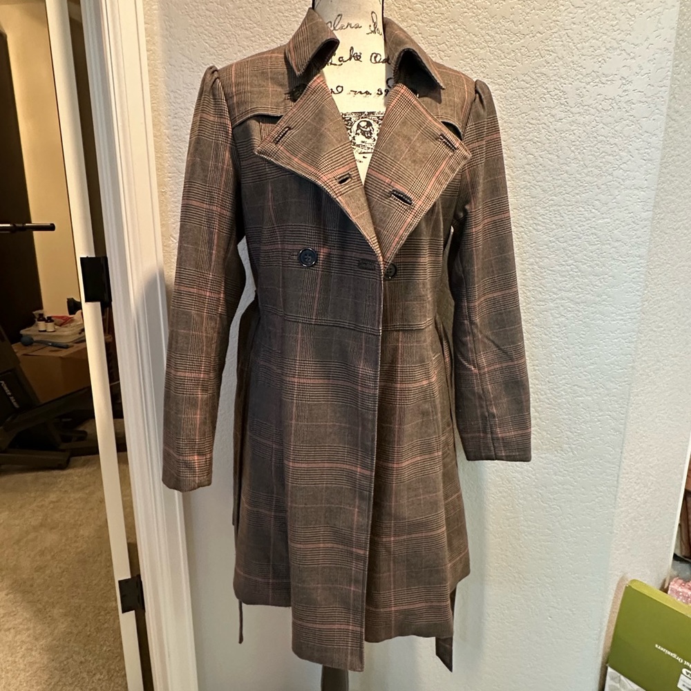 H&M Trench - Picture 3 of 5